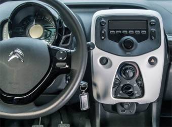 Incar RTY-N58