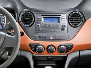 Incar RHY-N43