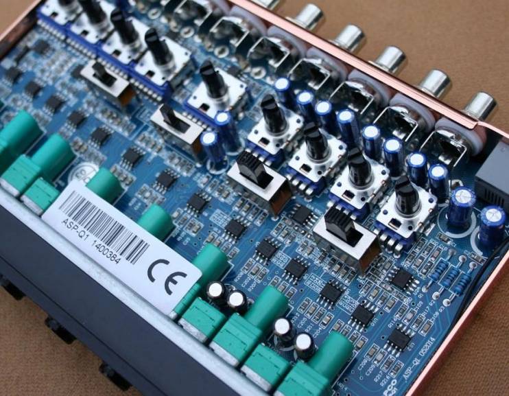 ZAPCO ASP-Q1