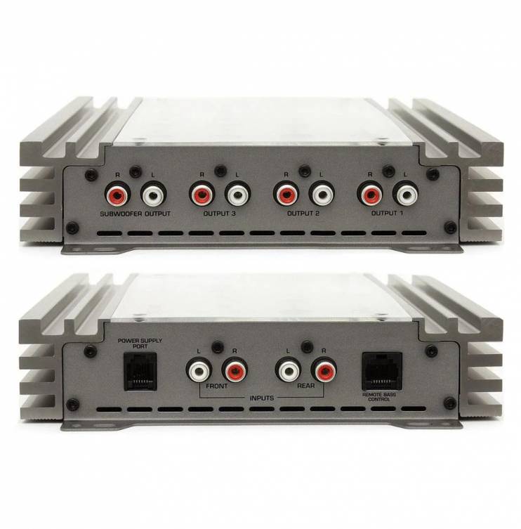 ZAPCO ASP-X4