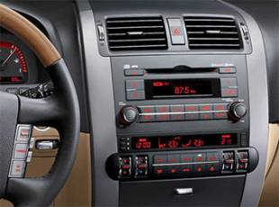 Incar RKIA-N24
