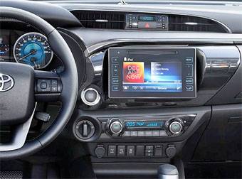 Incar RTY-N57