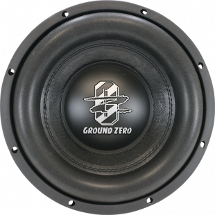 GROUND ZERO GZRW 25-D2