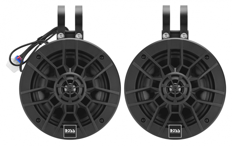 Boss Audio B6ABT