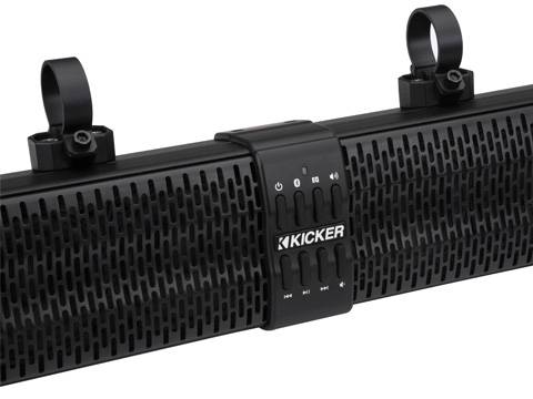 Kicker KPB1