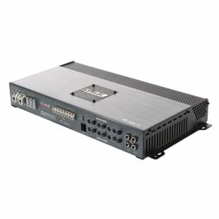 Audio System R-125.4