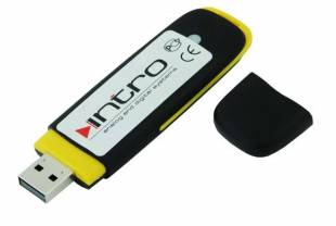 Intro GPS-3g
