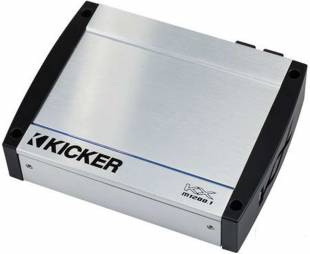 Kicker KXM1200.1