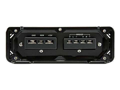 KICKER KMA150.2