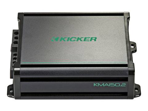 KICKER KMA150.2