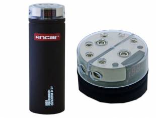 Incar CF-2.0F