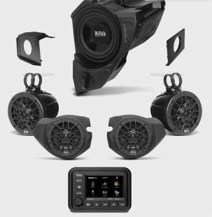 Boss Audio BPRZR5