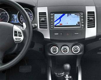 Incar RMS-N03