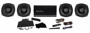 Rockford Fosgate R1-HD4-9813