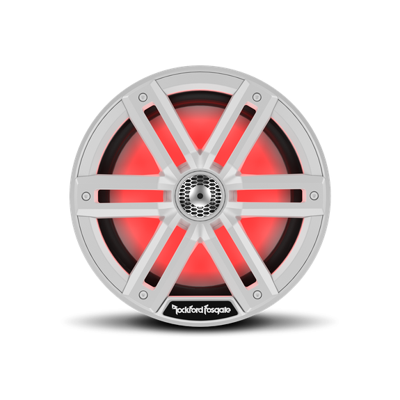 Rockford Fosgate M2-8	