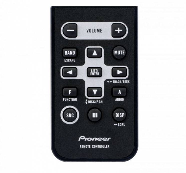 PIONEER CD-R320