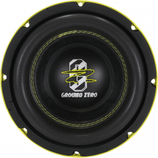 GROUND ZERO GZHW 20SPL