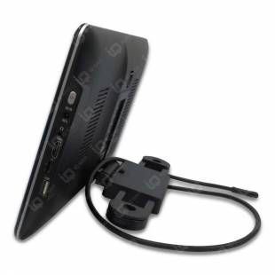 IQ Navi Универсальный задний монитор 12,5" (Android 10)