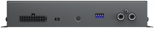 Hertz H8 DSP/DRC