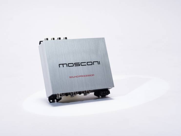 Mosconi DSP6TO8 Pro
