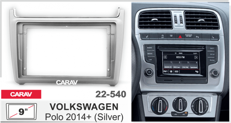 Carav 22-540