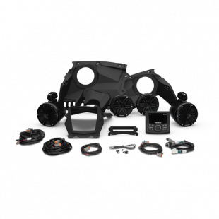 Rockford Fosgate X317STG2