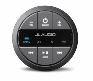 Jl audio MMR-20 BE