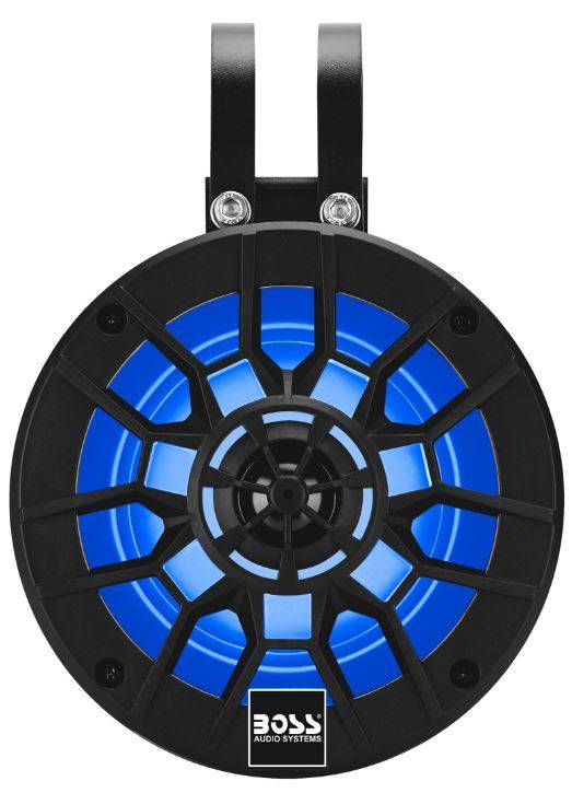 Boss Audio MPWT50RGB