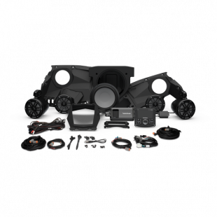 Rockford Fosgate X317STG4