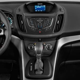 Автомагнитола IQ NAVI T58-1404PFS Ford Kuga II (2013+) 9"