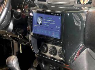 Incar RNS-FC475