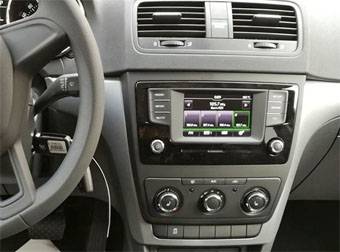 Incar RSC-8676 YTM