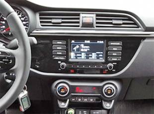 Incar RKIA-N54