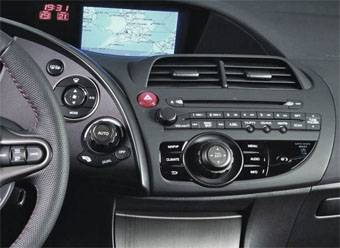 Incar RHO-N11