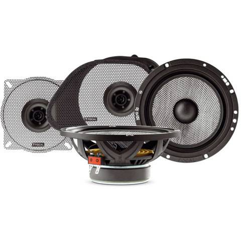 Focal HDA 165-98\2013 (HD9813AS)