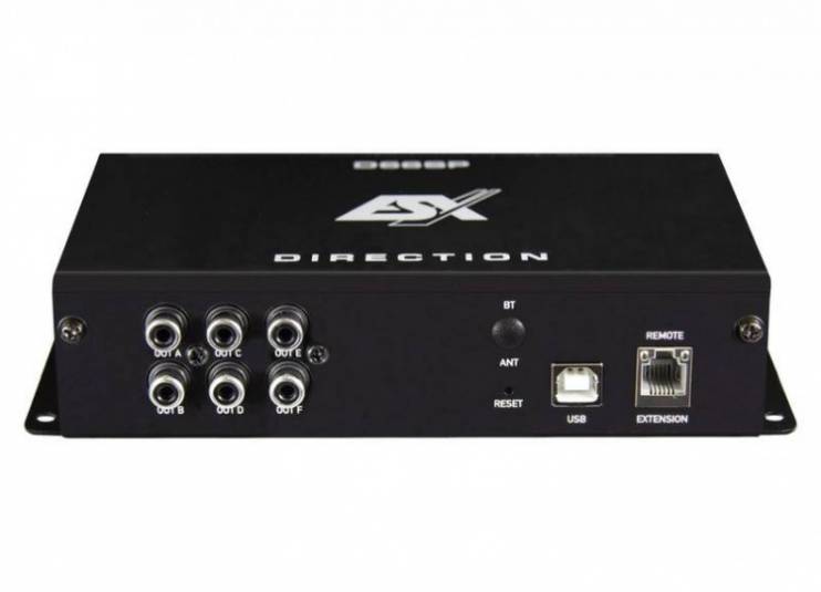 ESX D66SP