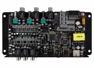 ESX D66SP