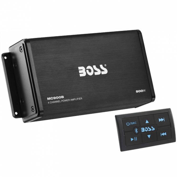 BOSS Audio Marine MC900B