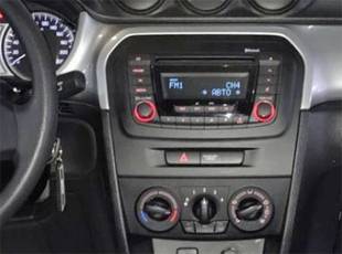 Incar RSZ-N11A