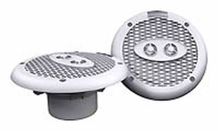 Rockford Fosgate M162C