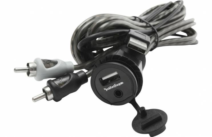 Rockford Fosgate PAUX