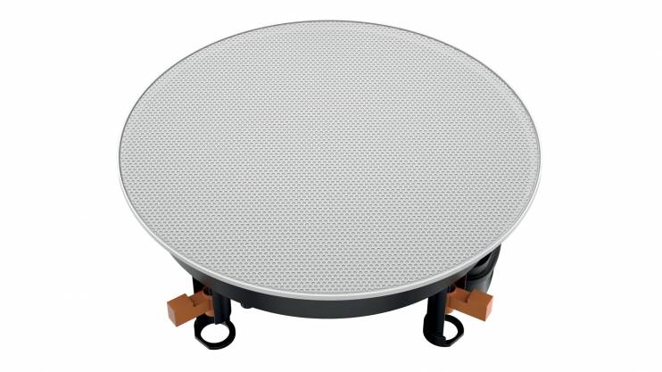 Hertz HEX 6.5 IC-W