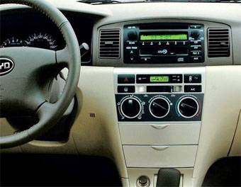 Incar RBD-N01