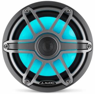 JL Audio M6-650X-Sport Titanium