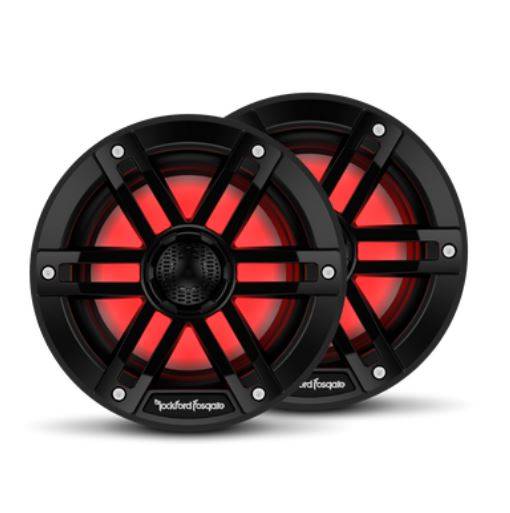 Rockford Fosgate M1-6B