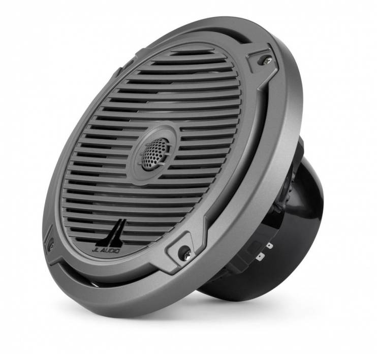 JL Audio MX770-CCX Classic Titanium