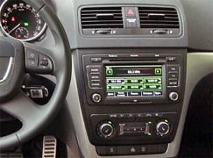 Incar RSC-N10