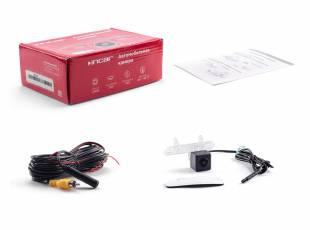 Incar VDC-060FHD