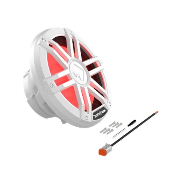 Rockford Fosgate M1D2-10