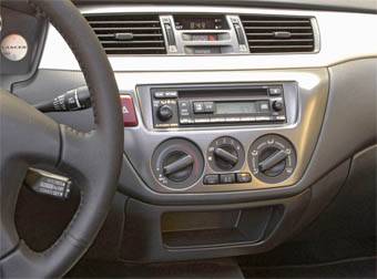 Incar RMS-N14A